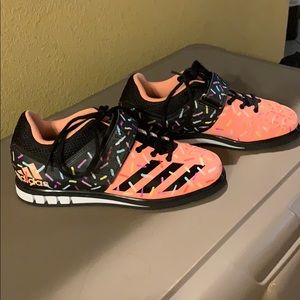 Crossfit adidas Weightlifting shoes
